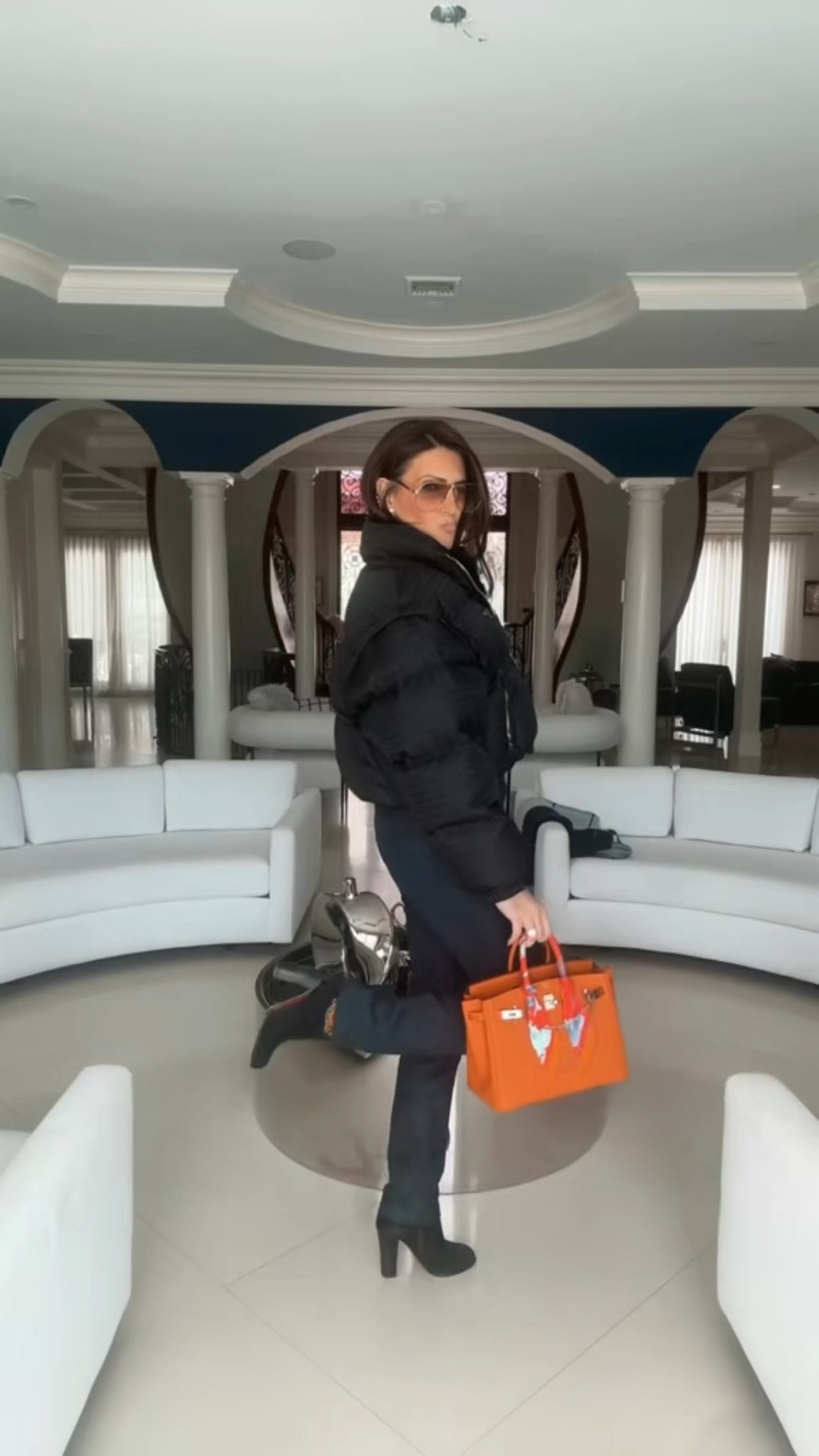 Tuesday Tales ❄️🤌🏻❄️ 

#LTKootd #LTKdayinmylife #LTKgrwm