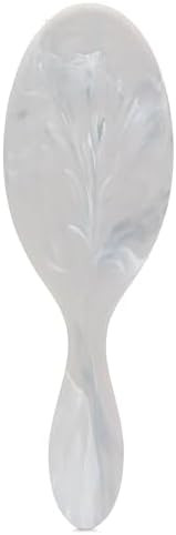 Wet Brush Original Detangler, Grey (Matte Marble), Ultra-Soft IntelliFlex Bristles Glide Through ... | Amazon (US)