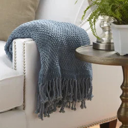 Oldham Cotton Throw | Wayfair North America