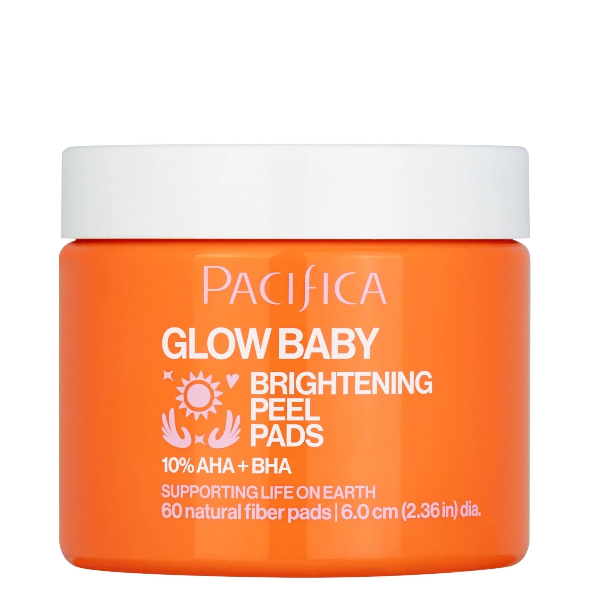 \u00a9 Pacifica Beauty LLCAll rights reserved. | Pacifica Beauty
