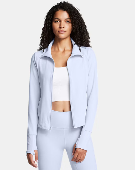 Under Armour Women's UA Meridian Jacket | Under Armour (US)