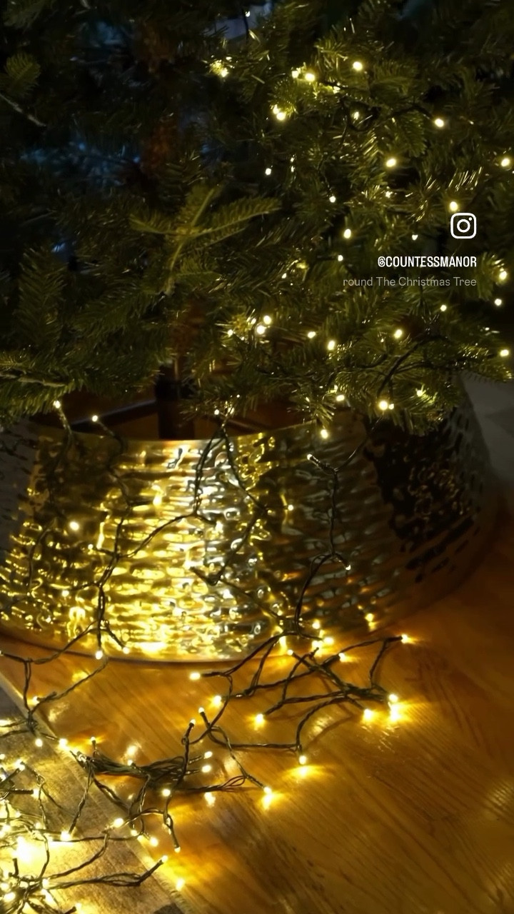 Realistic Christmas trees! 

#LTKCyberWeek #LTKHoliday #LTKSeasonal
