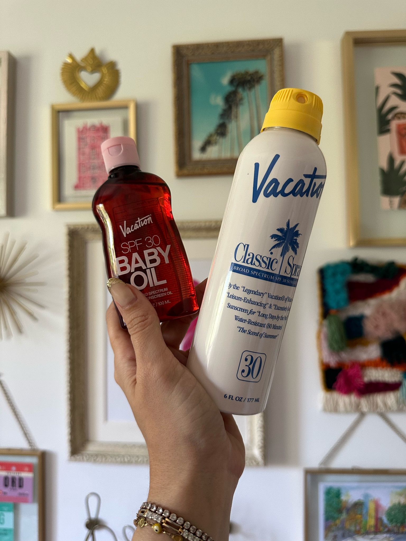 Nostalgic summer sun protection 

#LTKtravel #LTKSeasonal #LTKbeauty