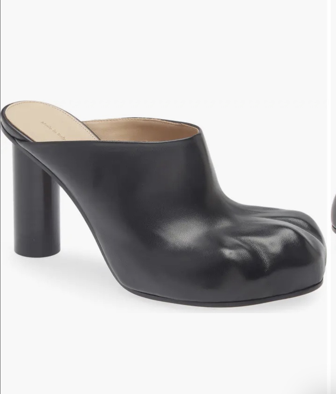 Paw Block Heel Clog 

Make a statement when wearing these designer shoes. 

Put these on your Christmas list if you’ve been a good girl  

#LTKSaleAlert #LTKOver40 #LTKGiftGuide