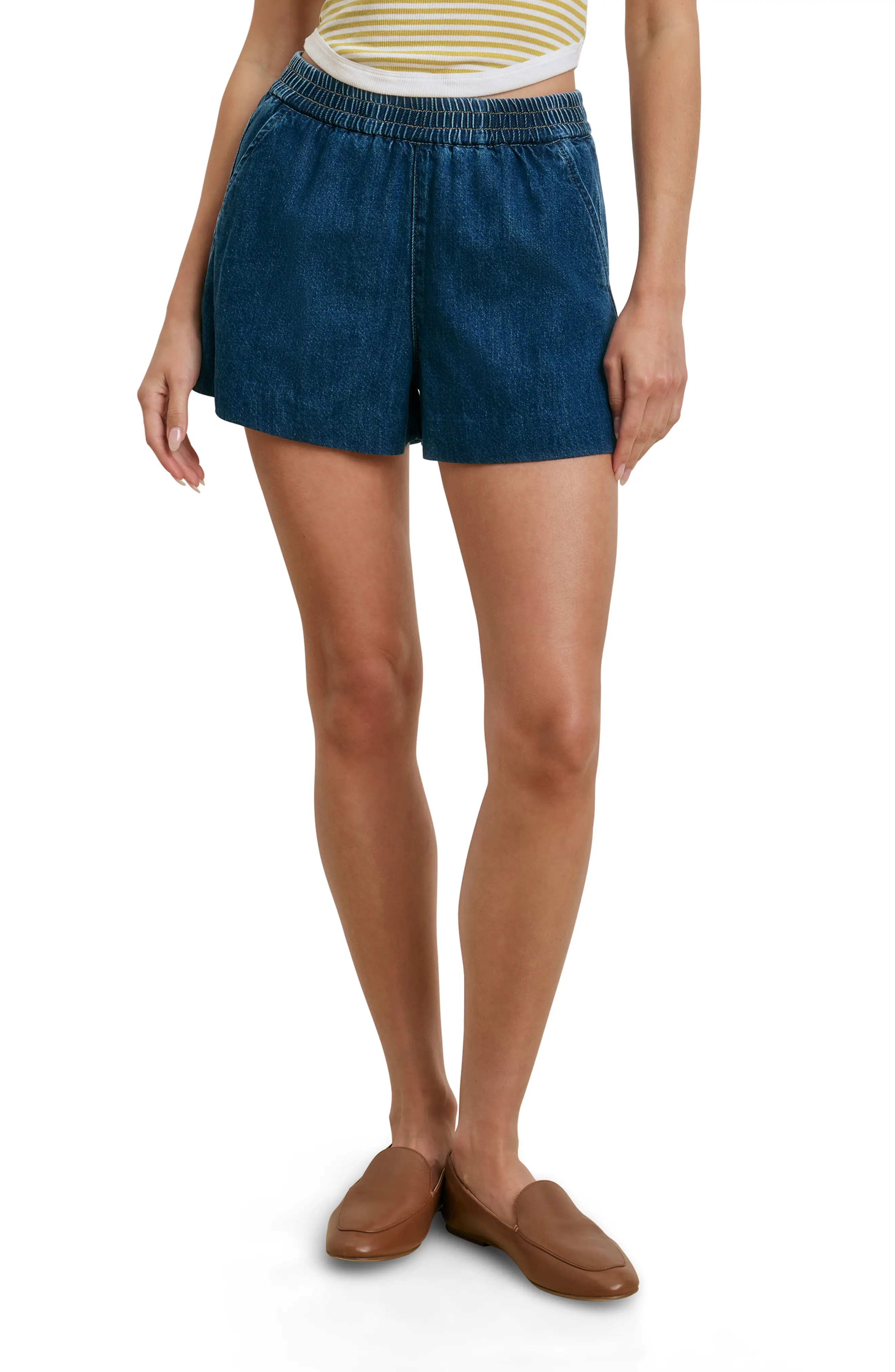The Malibu Shorts (Women) | Nordstrom | Nordstrom