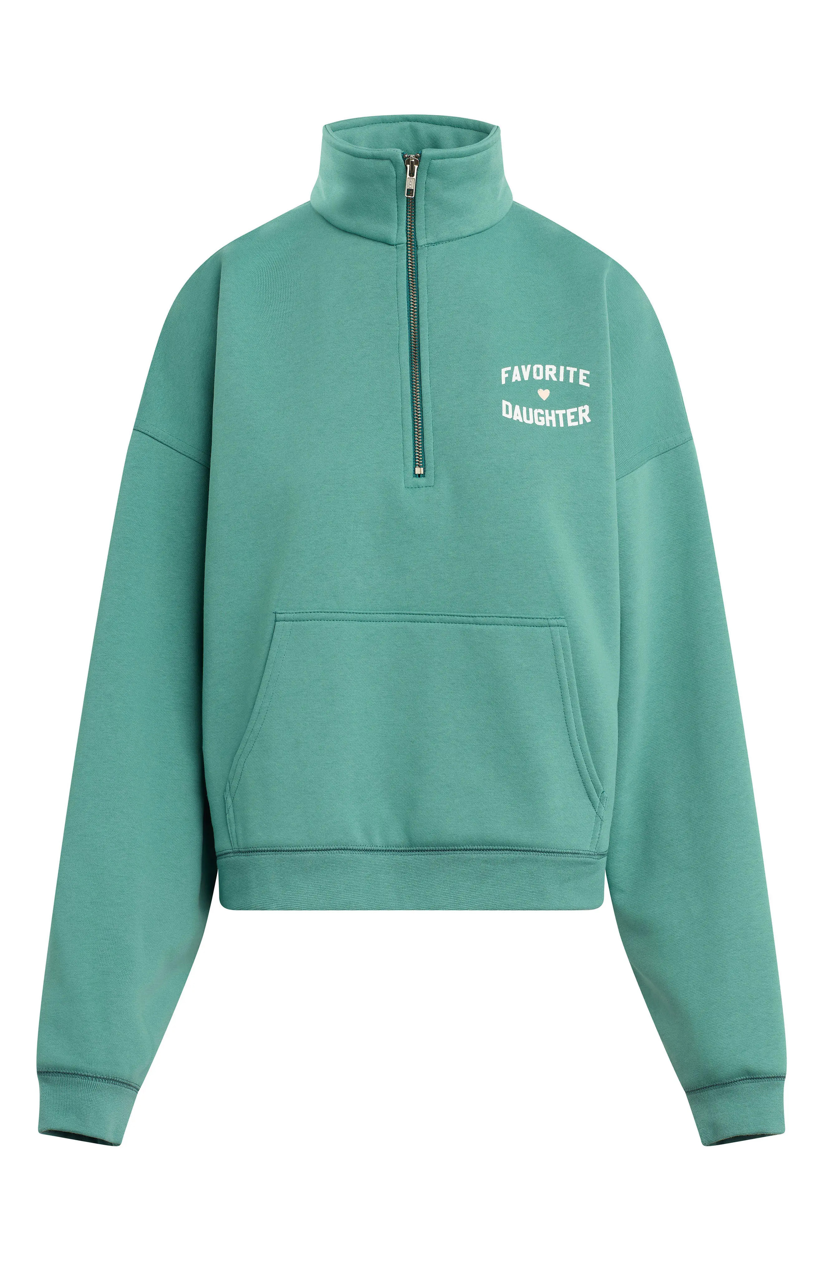 Hal Half Zip Sweatshirt (Women) | Nordstrom | Nordstrom