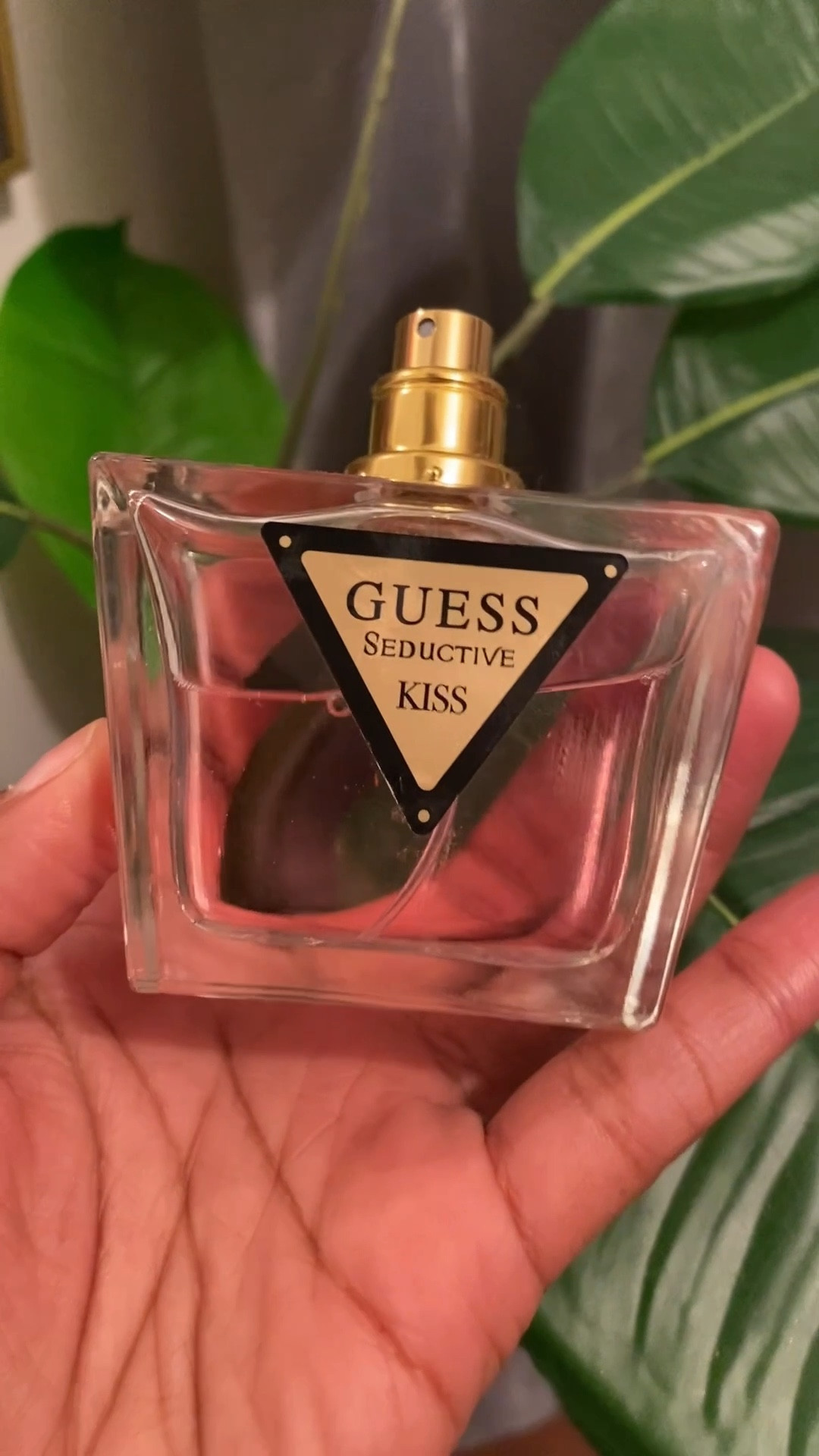 Guess Seductive Kiss 

#LTKTravel #LTKBeauty #LTKFindsUnder50