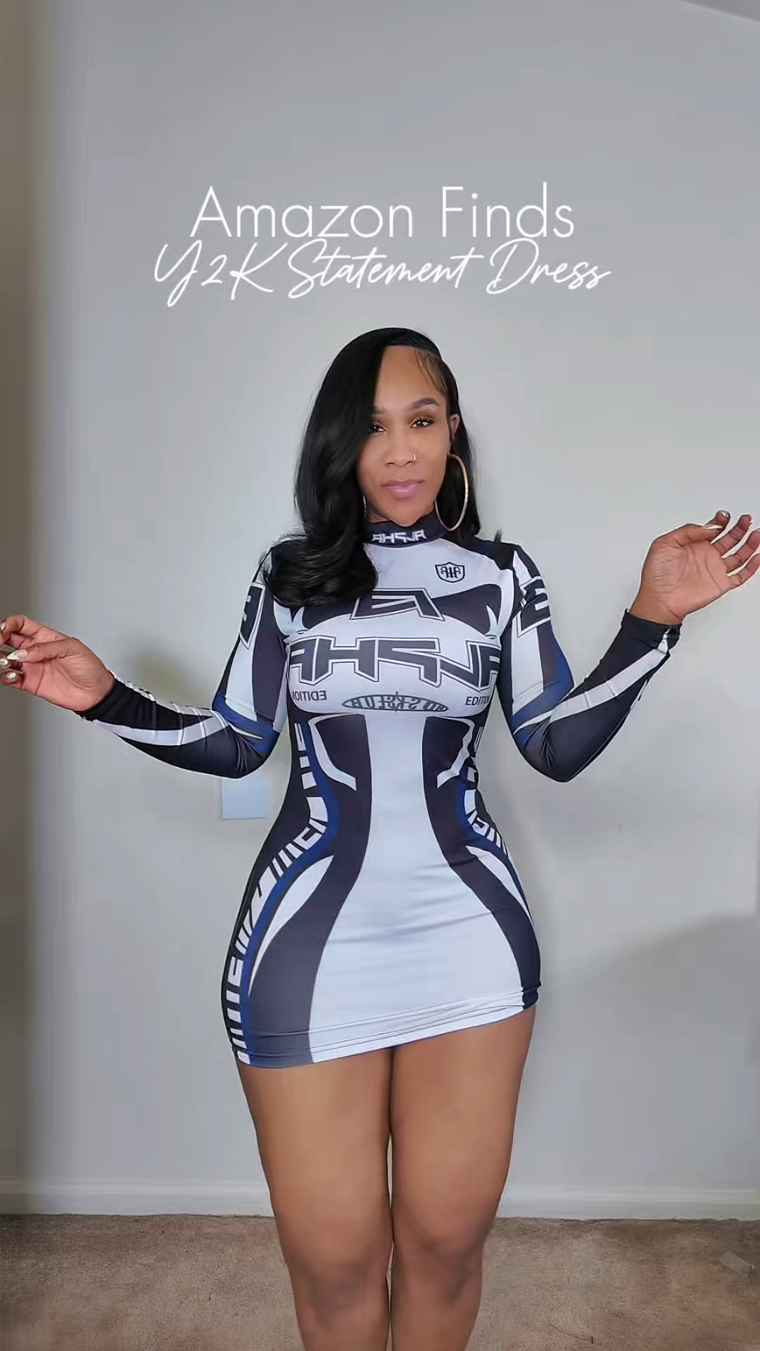 Long sleeve mini dresses 

I’m 5’7 | 175lbs | Medium

#amazonfinds #AmazonMustHaves #AmazonStyle #minidress #longsleevedress 


#LTKSaleAlert #LTKMidsize #LTKBeauty
