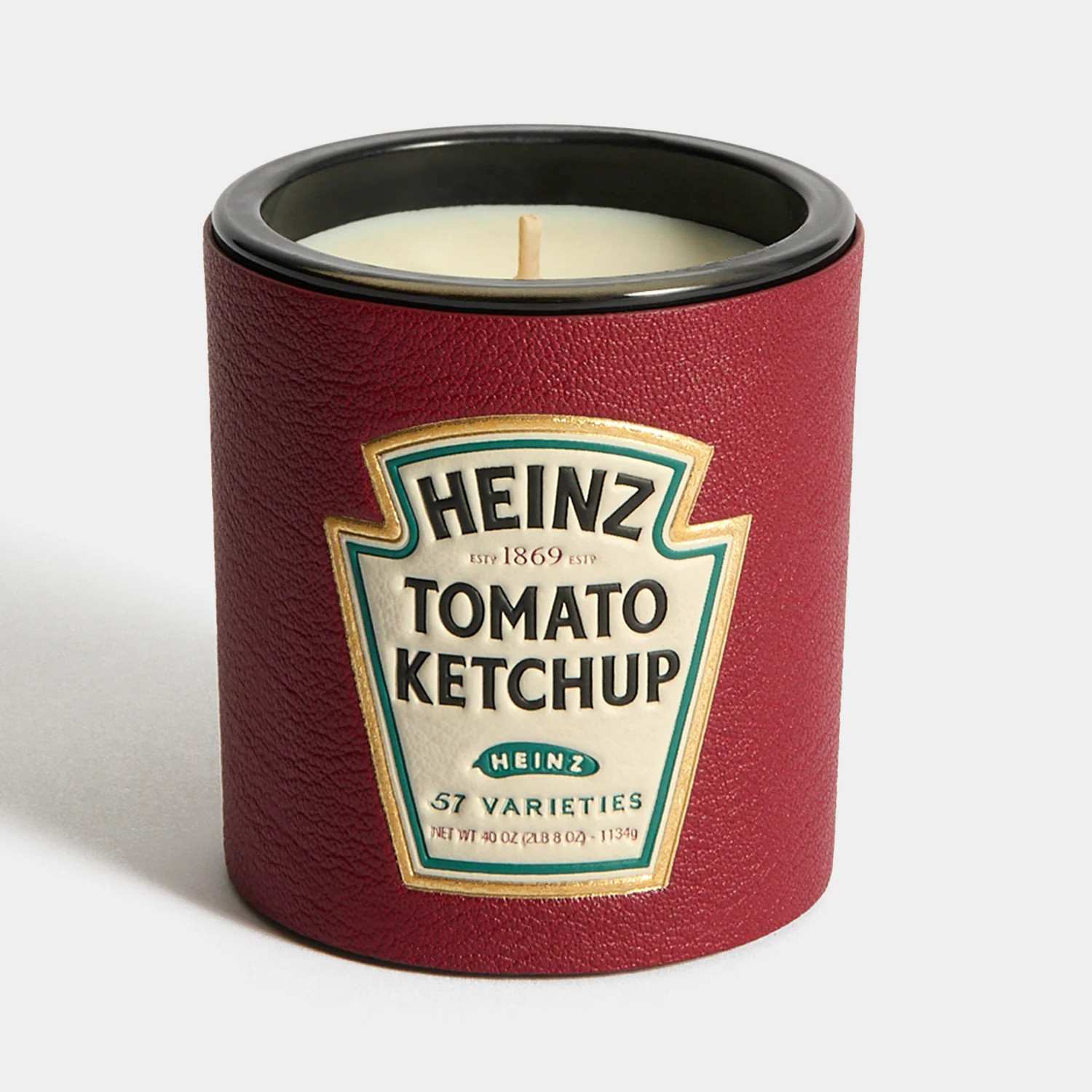 Anya Brands Ketchup Candle | Anya Hindmarch (Global)