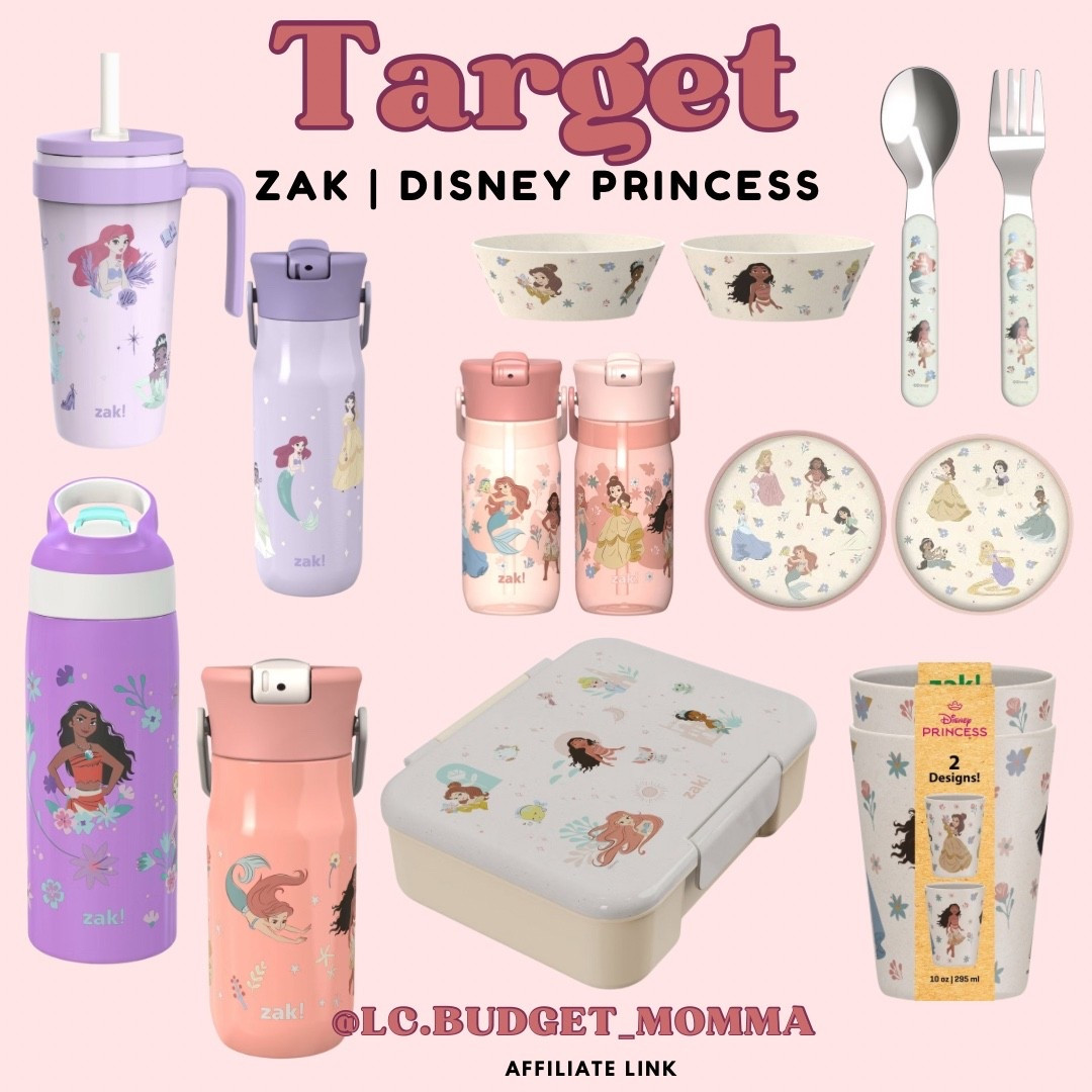 Disney Princess | Zak finds at Target 

#disney #disneyprincess #zak #toddlergirl #disneygirl #target #targetfinds #targetkids #targethaul 

#LTKKids #LTKSeasonal