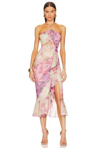 Bellisima Dress
                    
                    NBD | Revolve Clothing (Global)