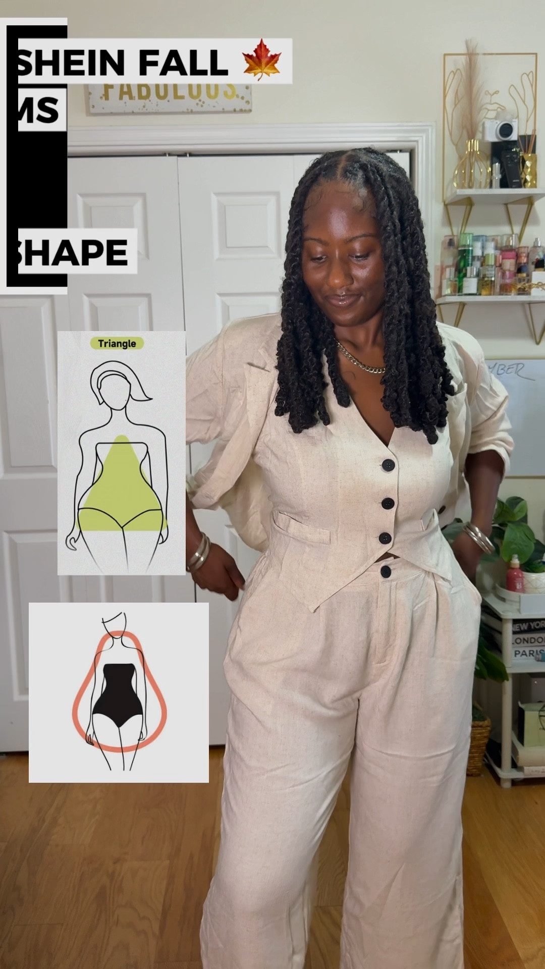 #LTKPlusSize #LTKBeauty #LTKStyleTip