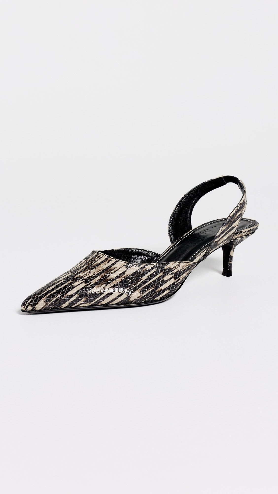 Sebastian Slingback Heels | Shopbop