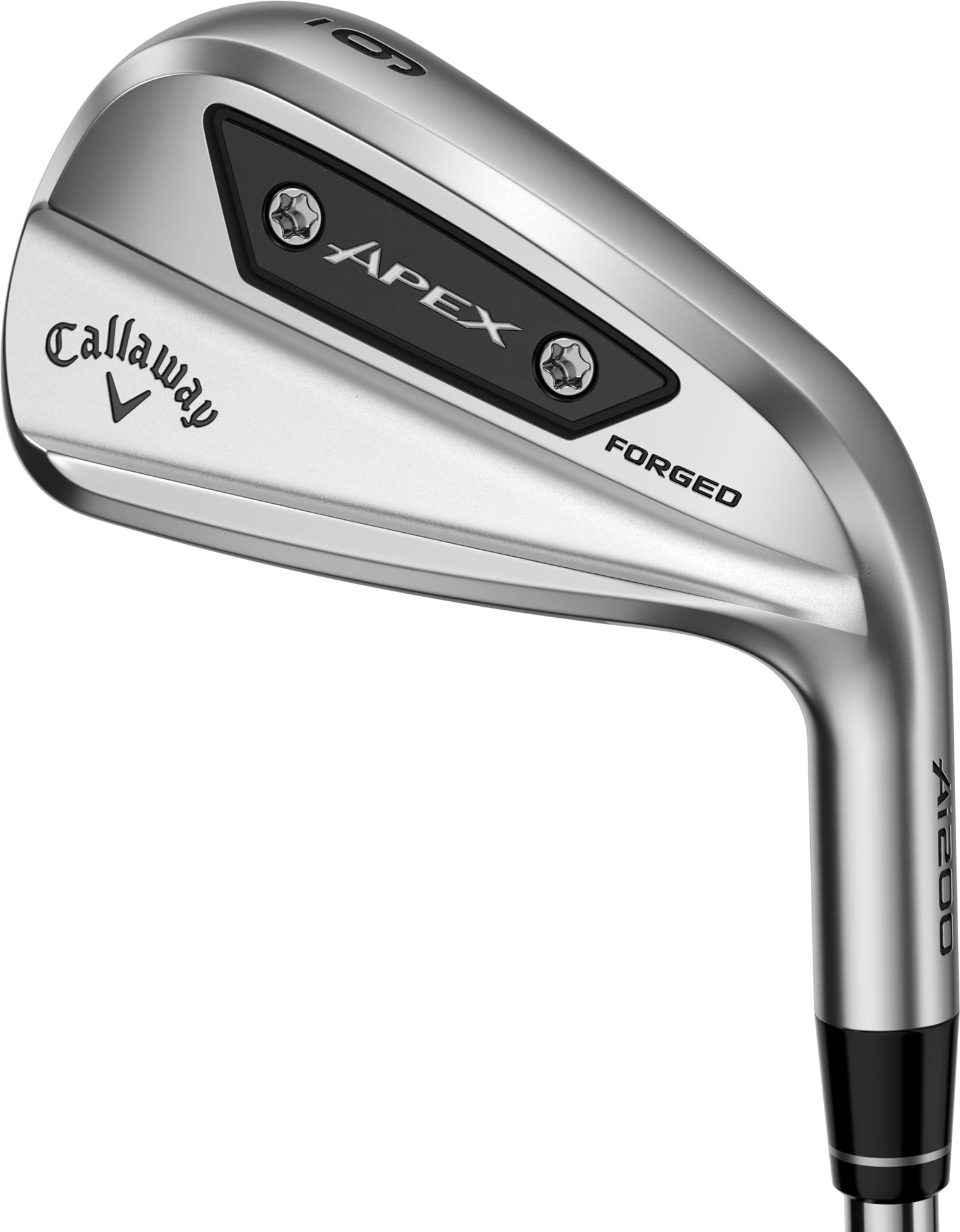 Callaway Apex Ai200 Irons, Right Hand, Men's | Golf Galaxy
