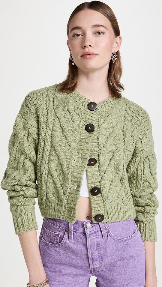 Bonfire Cardigan | Shopbop