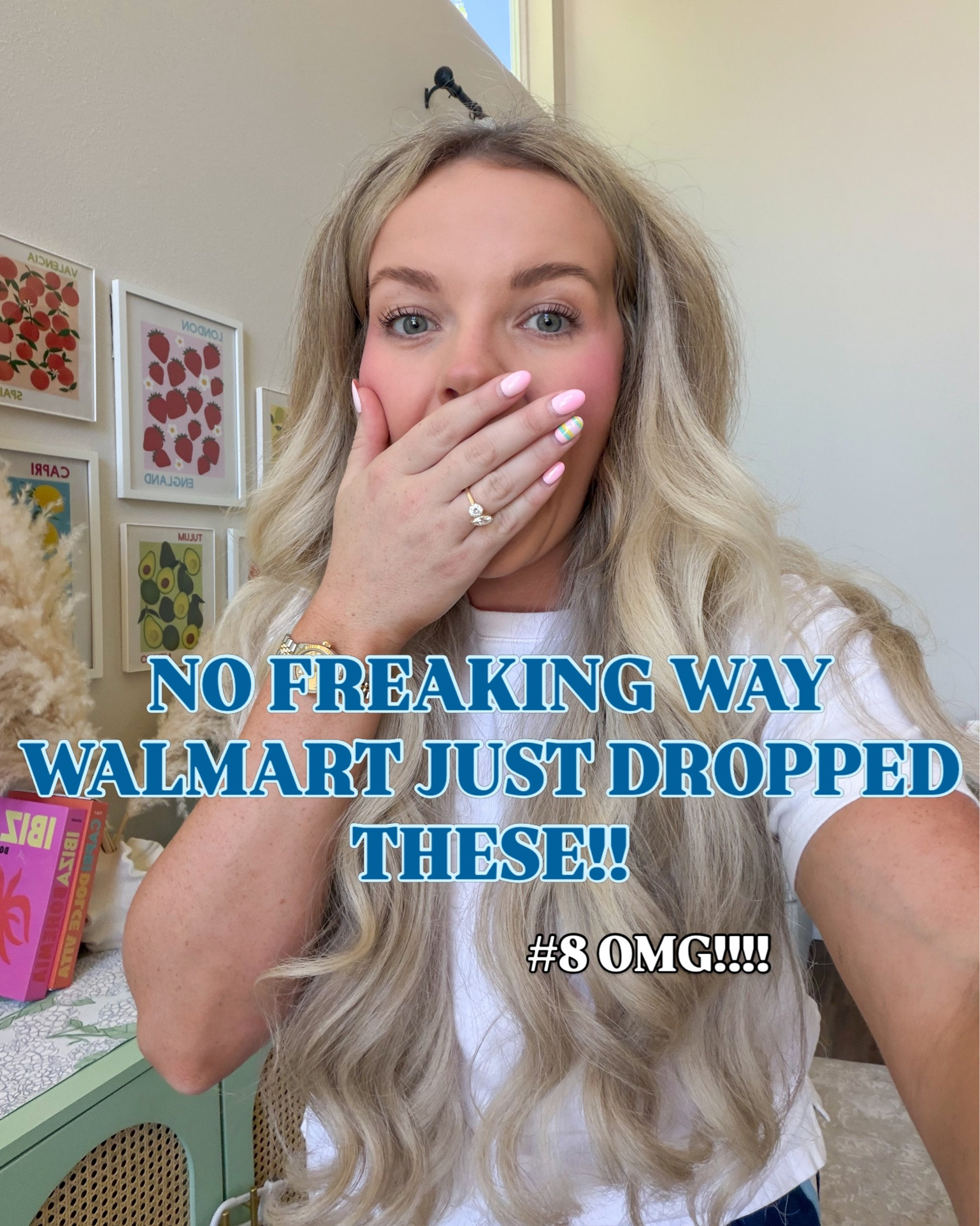 🤍 okay miss Walmart 😂✨ you know I’m a Walmart STAN and I am loving these for Fall 🍁🍂 so much more coming that is TOO FREAKING GOOD to be Walmart! 👀👀 #walmartfinds

#LTKSeasonal #LTKMidsize