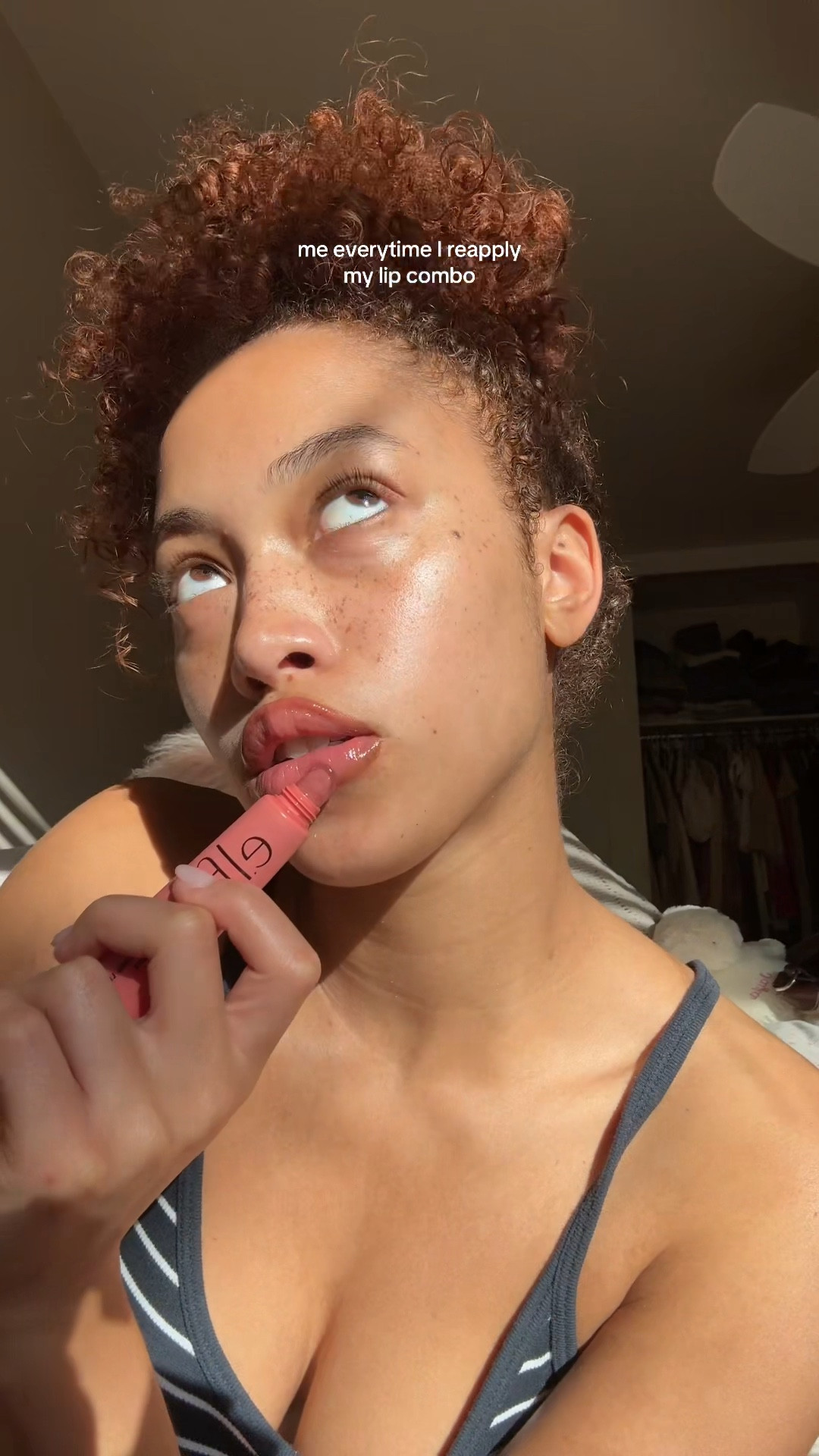 Lip combo!

#LTKBeauty