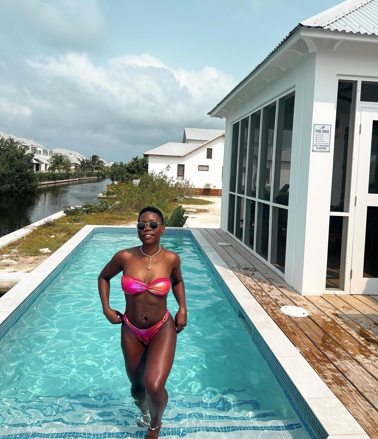 Anything pool side, sign me up 👙 

swimsuit @nastygal

#LTKSwim #LTKStyleTip #LTKTravel