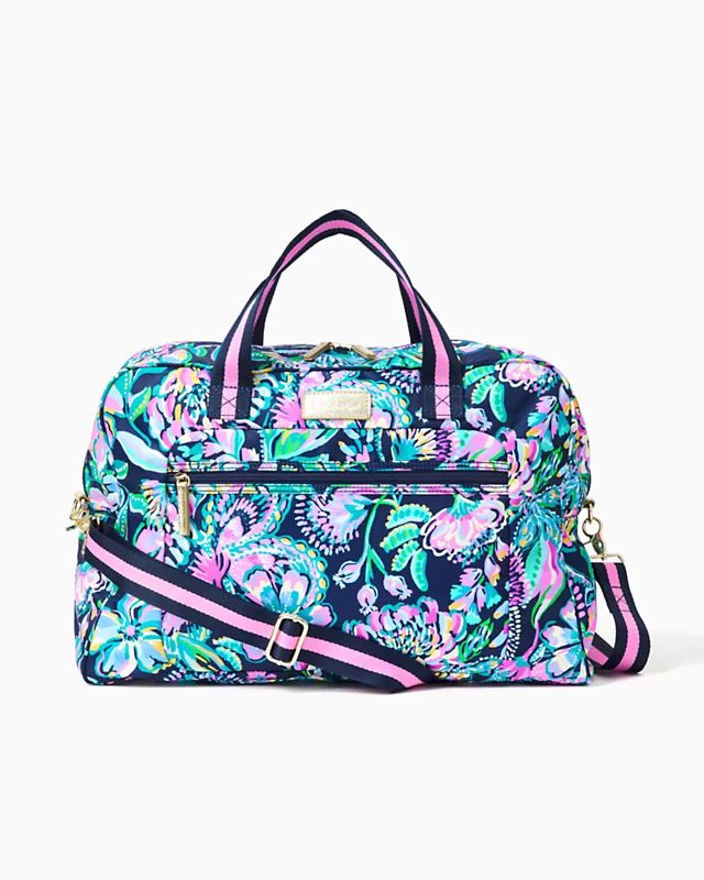 Beale Weekender Bag | Lilly Pulitzer