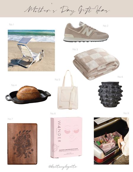 Mother’s Day gift ideas 💝

#LTKGiftGuide