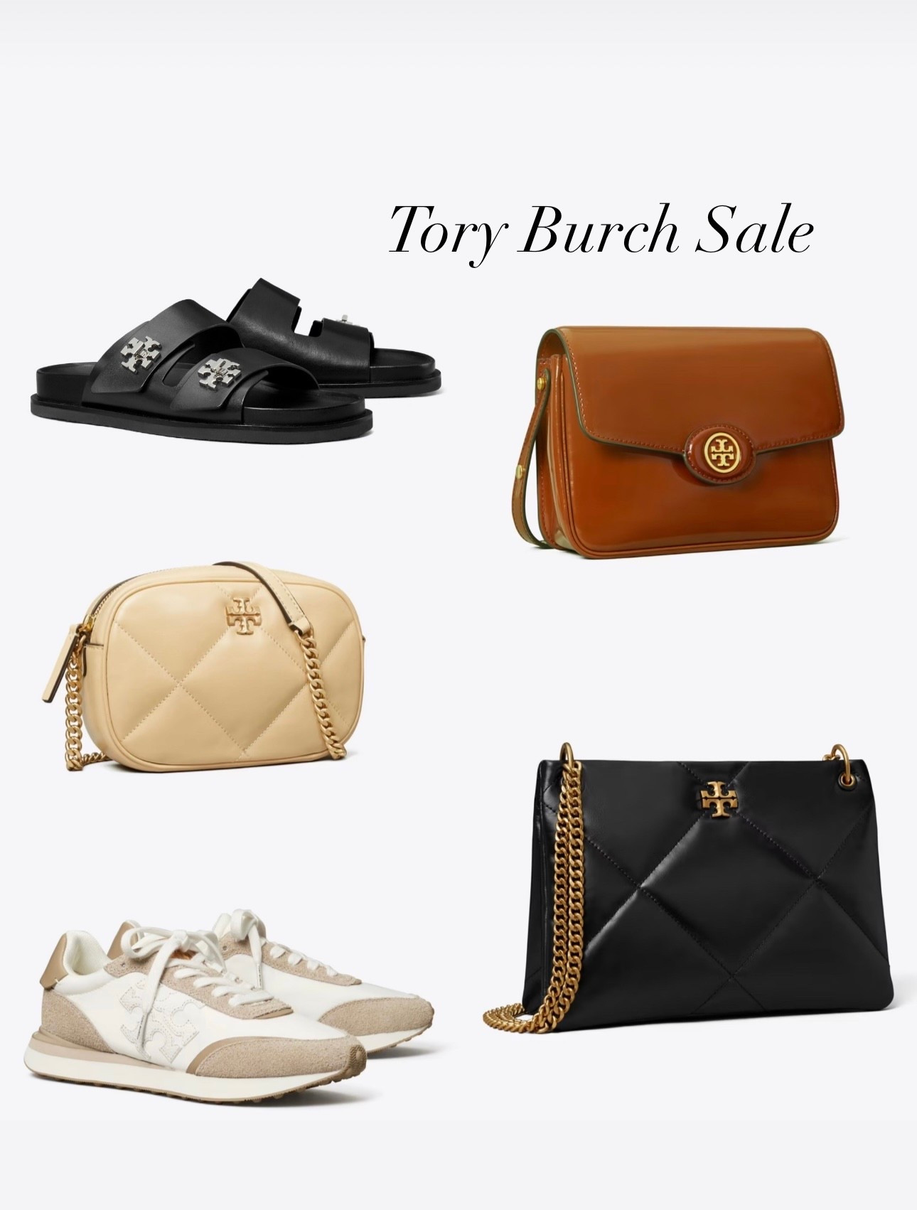 Tory Burch sale perfect for gifts, winter outfits, vacations 

#LTKSaleAlert #LTKGiftGuide #LTKSeasonal