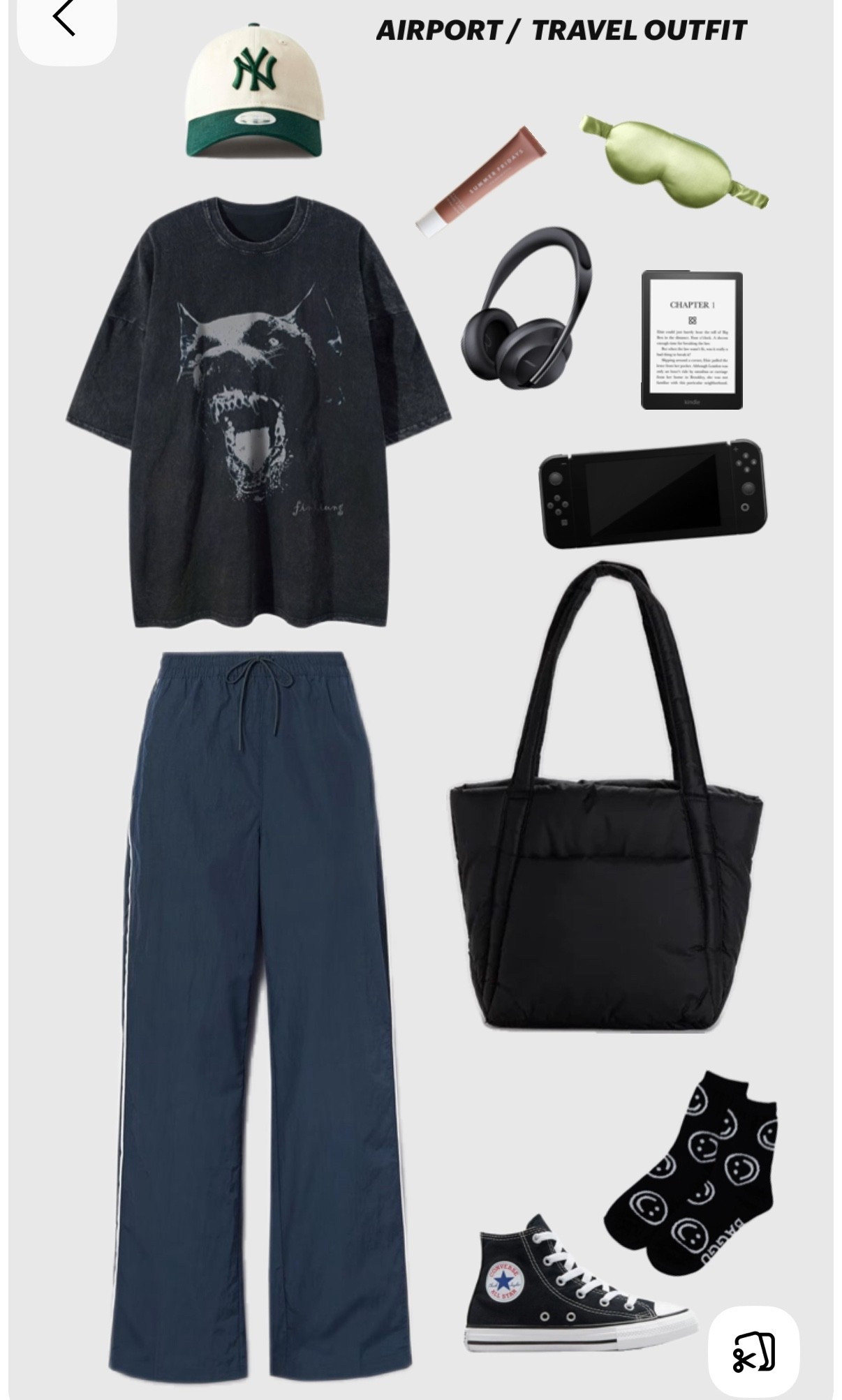 #LTKTall #LTKTravel #LTKMidsize