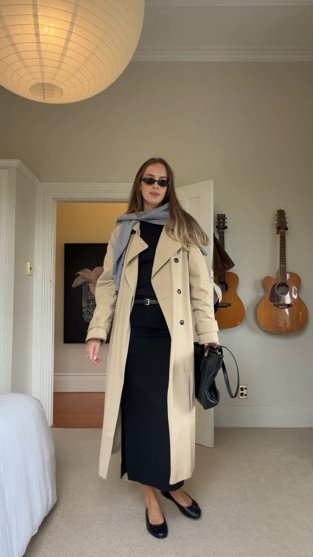 Perfect autumn outfit layers 

#LTKautumn #LTKaustralia #LTKnewzealand