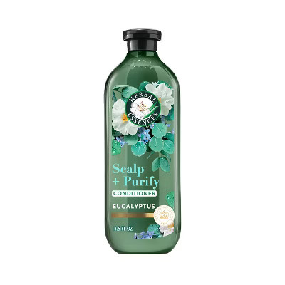 Herbal Essences Eucalyptus Sulfate Free Conditioner, For Dry Scalp - 13.5 fl oz | Target