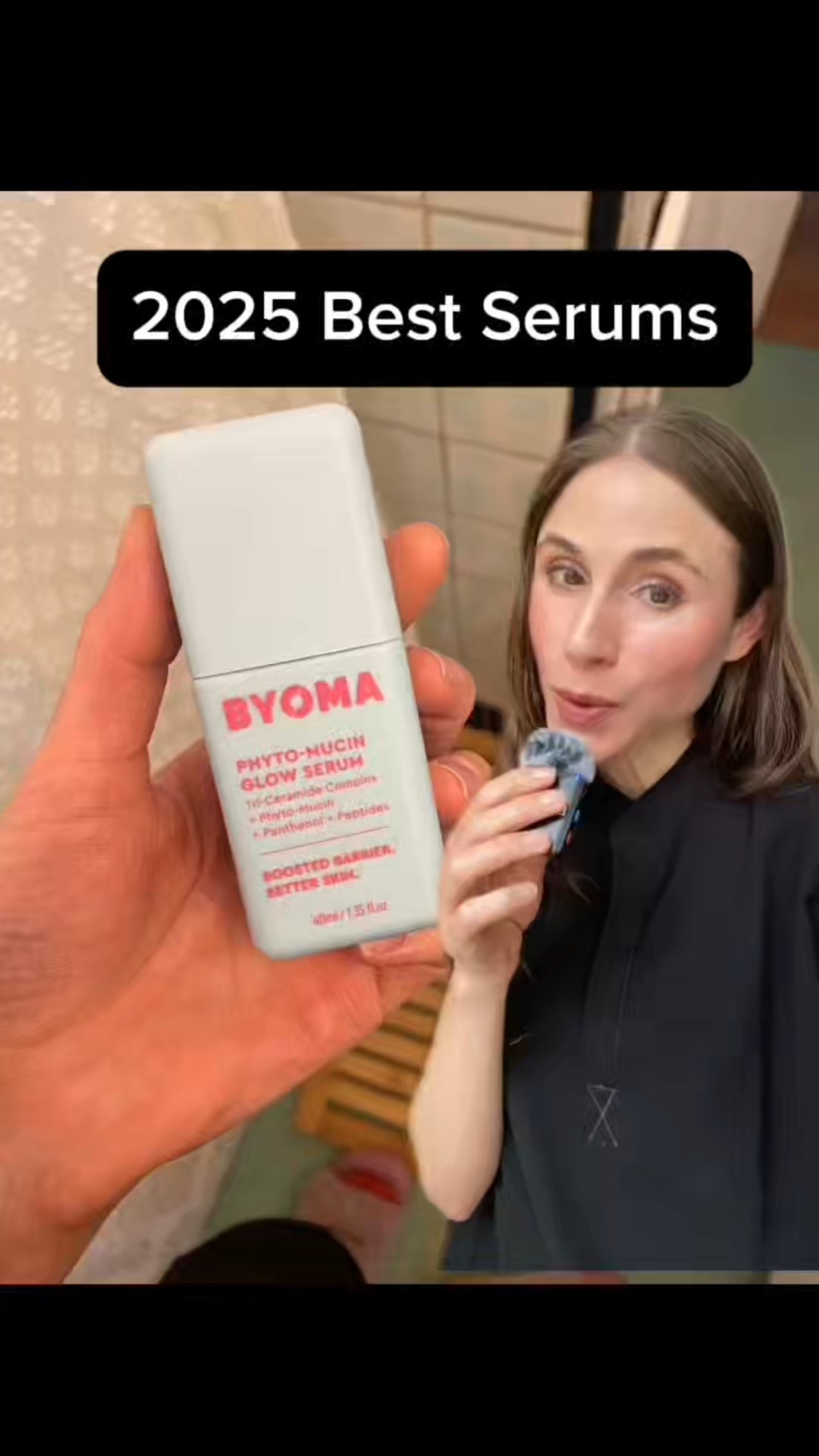 Best Serums Of 2025! 

#LTKFindsUnder100 #LTKBeauty #LTKFindsUnder50