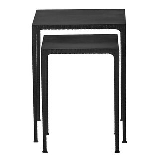 Natasha Nesting Tables - Set of 2 | Ballard Designs, Inc.