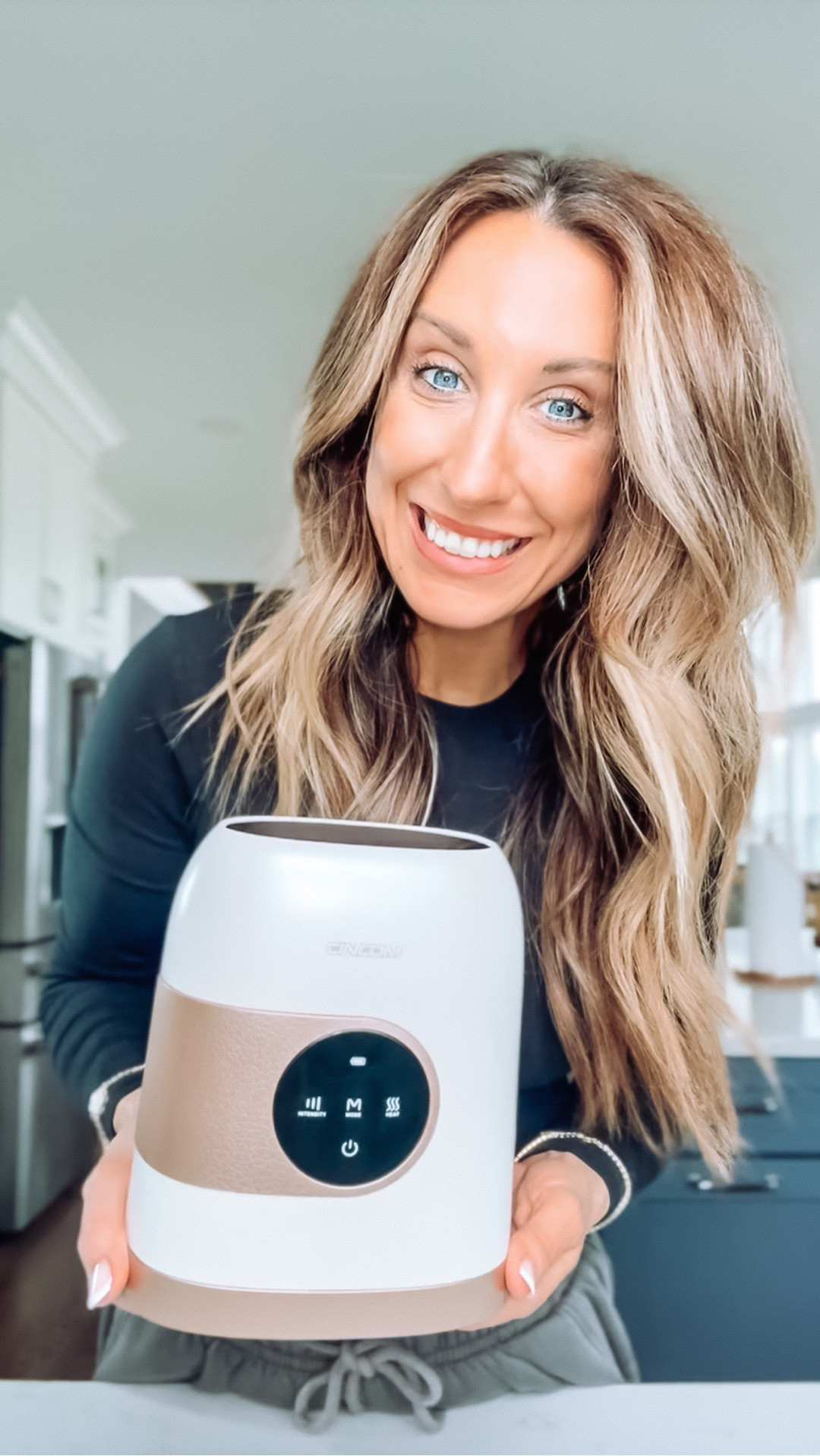 The most underrated self care item, that you won’t want to go without! 

Use coupon code X2V9GG5F for 15% off! 

Hand massager | carpal tunnel | self care | preventative care

#LTKselfcare #LTKOver40 #LTKSaleAlert