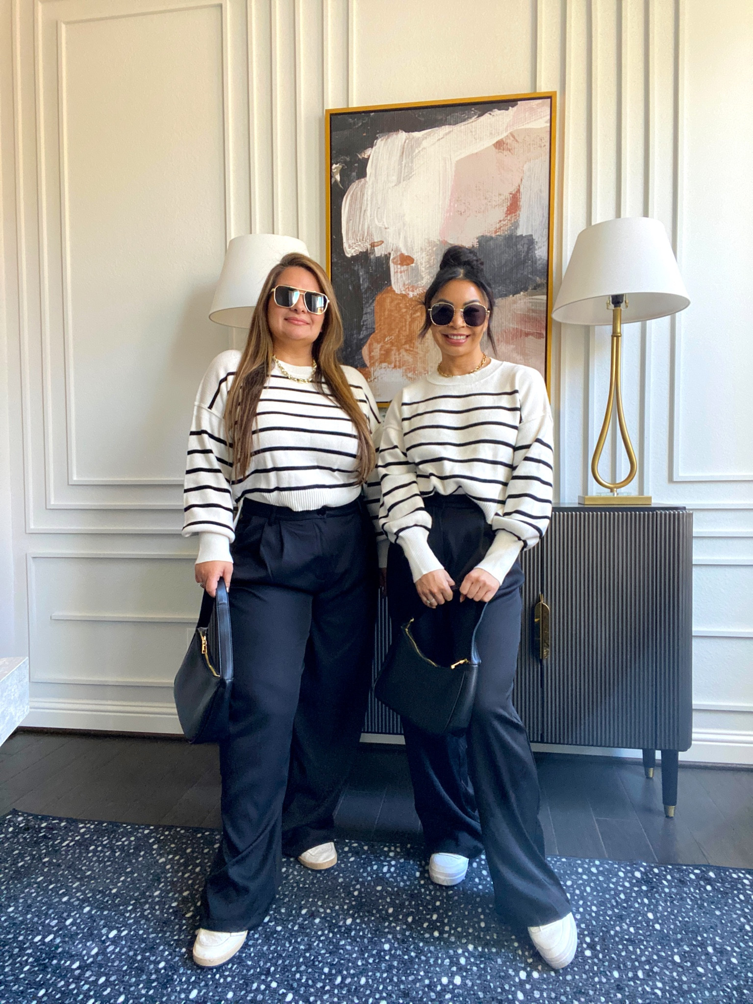 Sizes 4 to 14 

Amazon outfit edition



#LTKfindsunder50 #LTKover40 #LTKstyletip