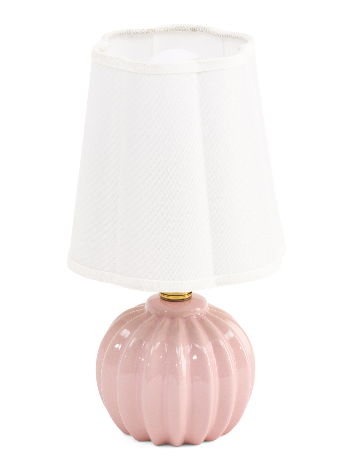 15in Ophelia Ceramic Table Lamp | Bedroom | Marshalls | Marshalls