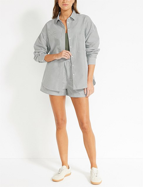 Nimble On the Move Shirt | David Jones | David Jones (Australia & New Zealand)