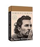 Greenlights    Hardcover – October 20, 2020 | Amazon (US)