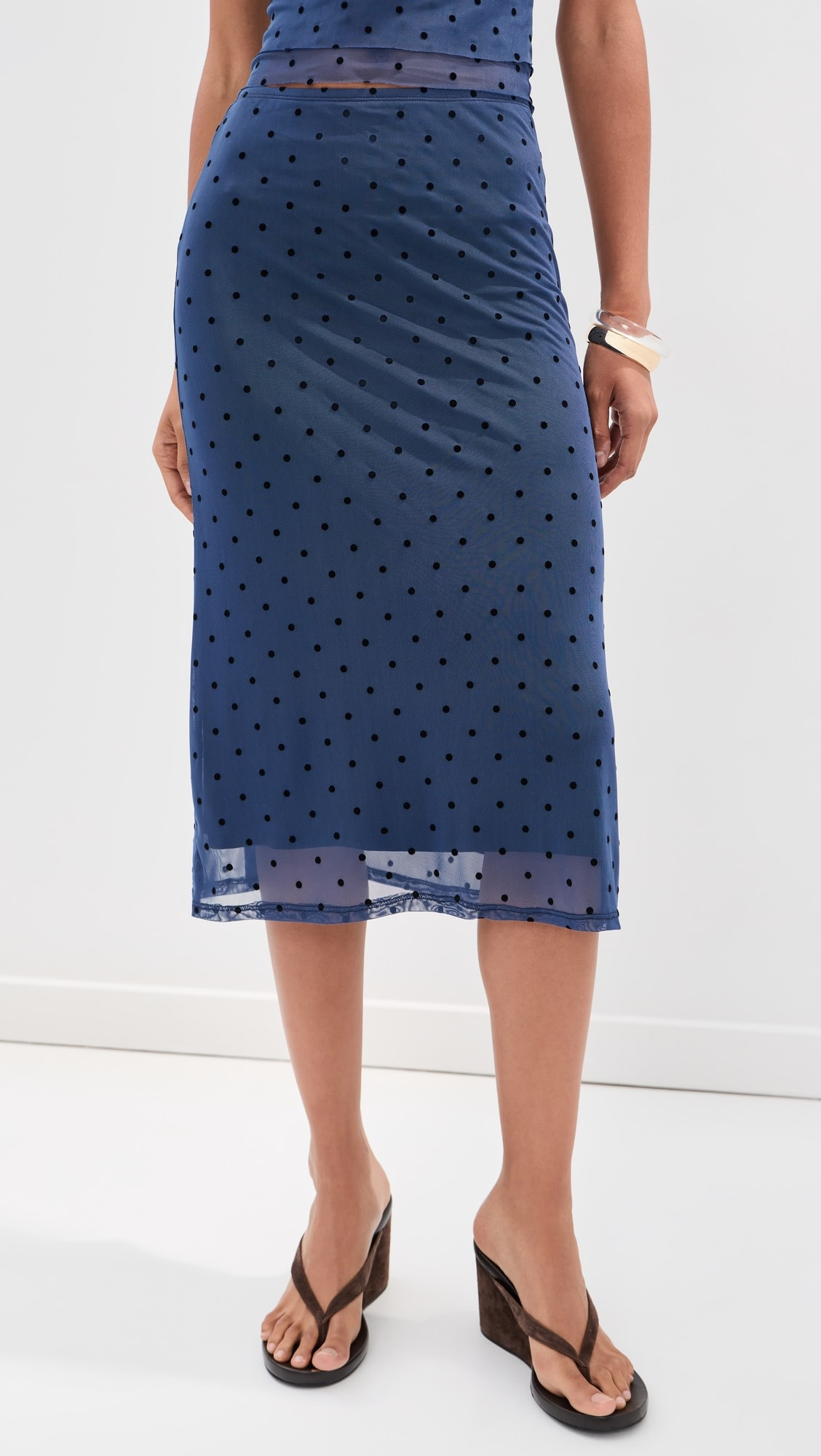 LE BOP Emma Skirt | Shopbop | Shopbop