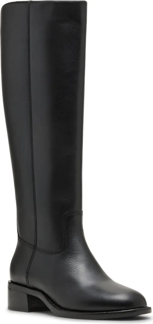 Blondo Freya Waterproof Knee High Boot (Women) | Nordstrom | Nordstrom