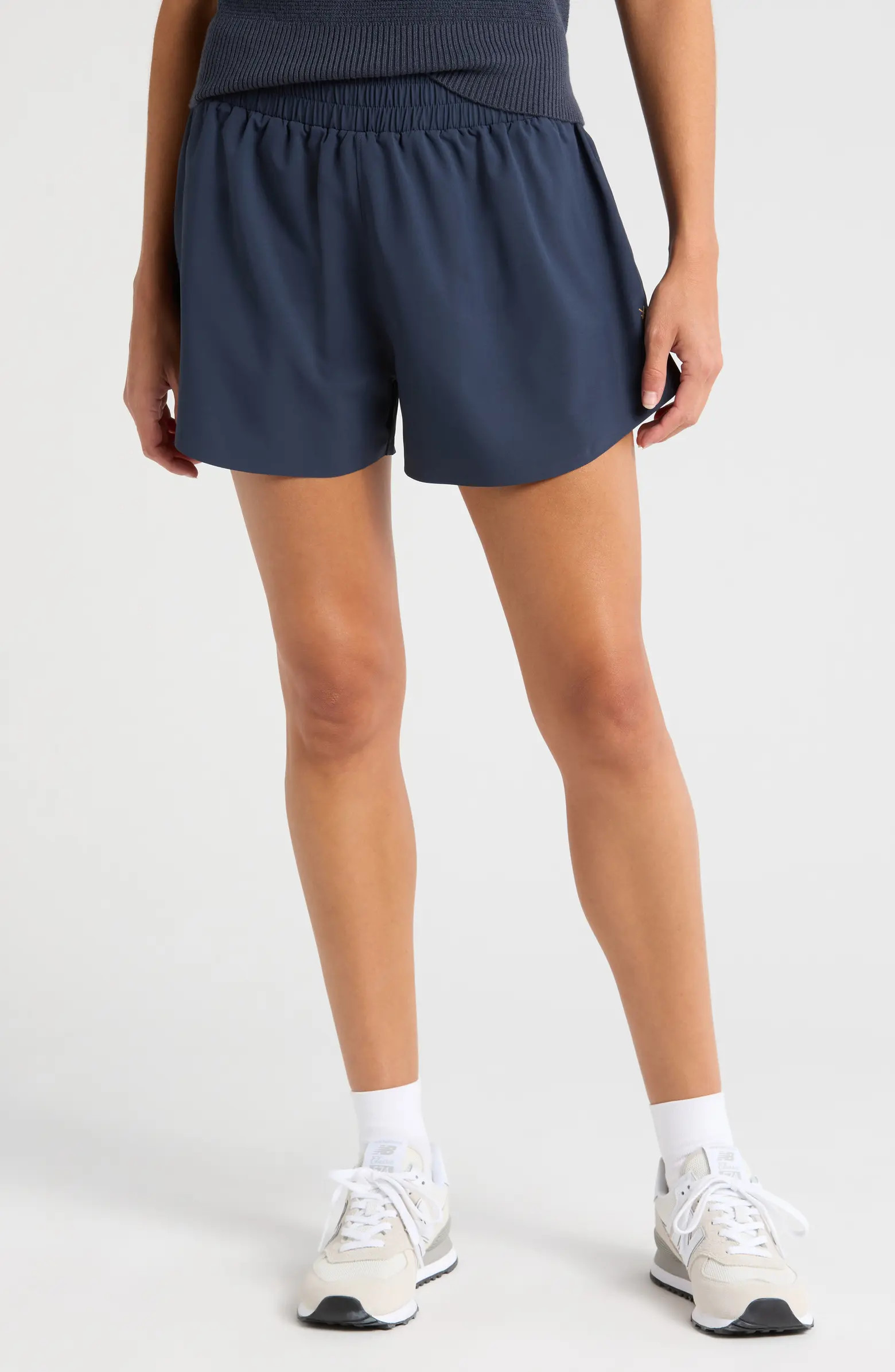 Mirage 3-Inch Lined Recycled Polyester Running Shorts | Nordstrom
