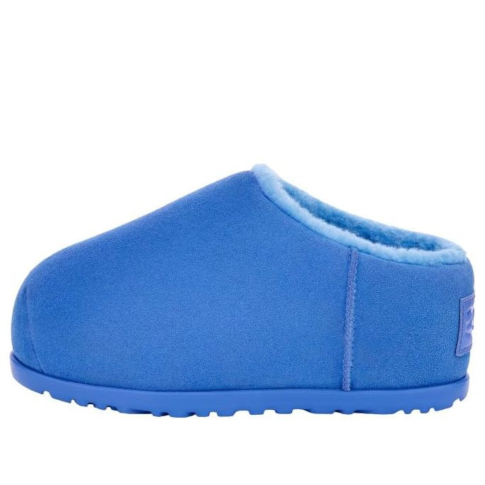 (WMNS) UGG Pumped Slides 'Blue Sky' | KICKS CREW