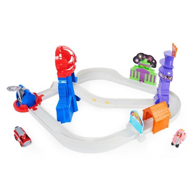 PAW Patrol: The Movie Liberty Total City Rescue Set | Target