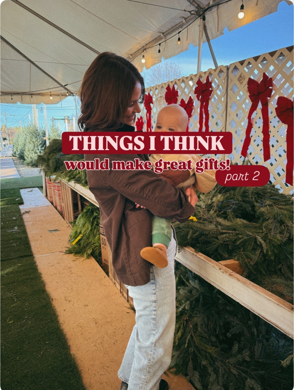 Gift ideas // gifts for her // favorite things party // hostess gifts // stocking stuffers for her // mom gifts 

#LTKHoliday #LTKCyberWeek #LTKGiftGuide