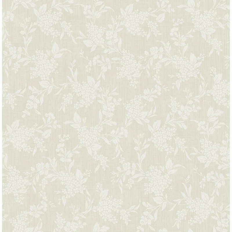 Tyrion Floral Roll | Wayfair North America