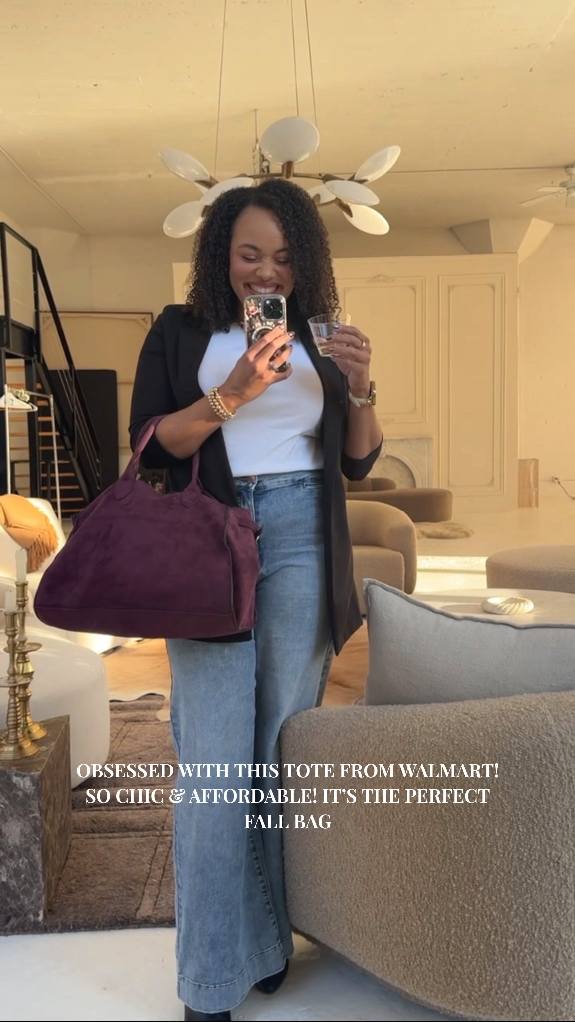 Fall fashion, fall tote bag, affordable fall purse, Walmart purses, fall handbag

#LTKFindsUnder100 #LTKBeauty #LTKSeasonal