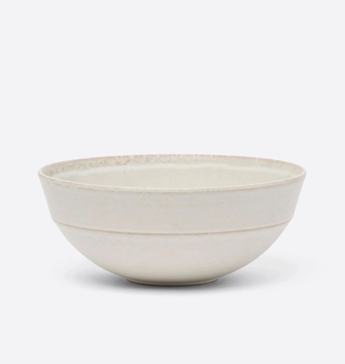 Pillar Ceramic Serving Bowl | Amber Interiors