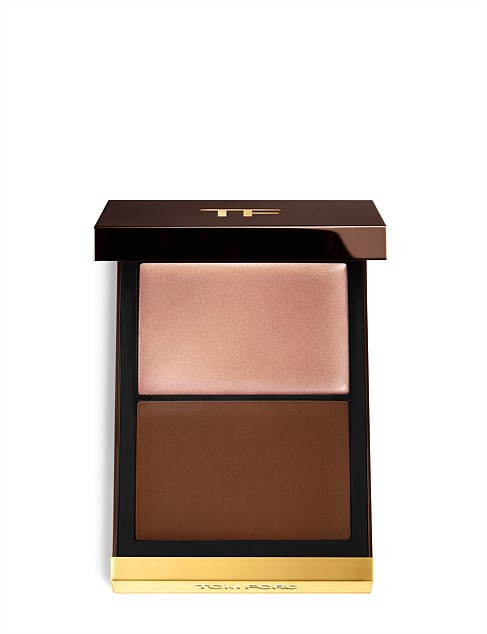 HomeBrandTOM FORDBEAUTYSHADE AND ILLUMINATE CREAM DUO | David Jones (Australia & New Zealand)
