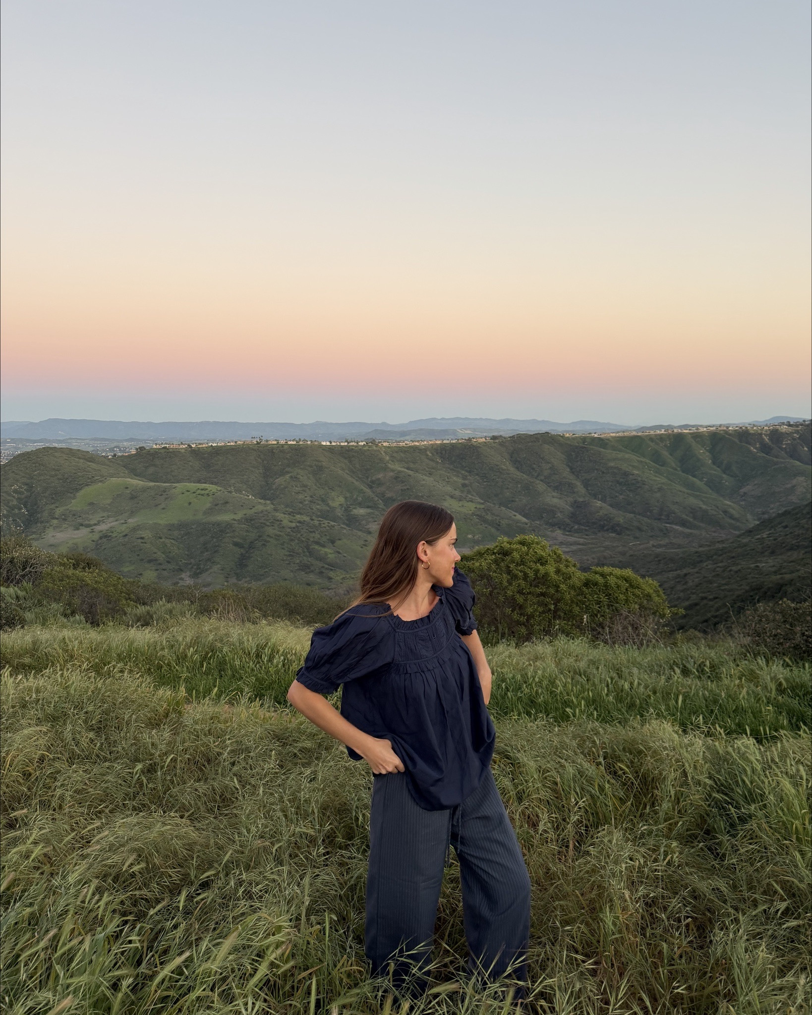 Dreamy views in my fave called to surf comfy pieces!🍃

#LTKootd #LTKmorningroutine #LTKdayinmylife