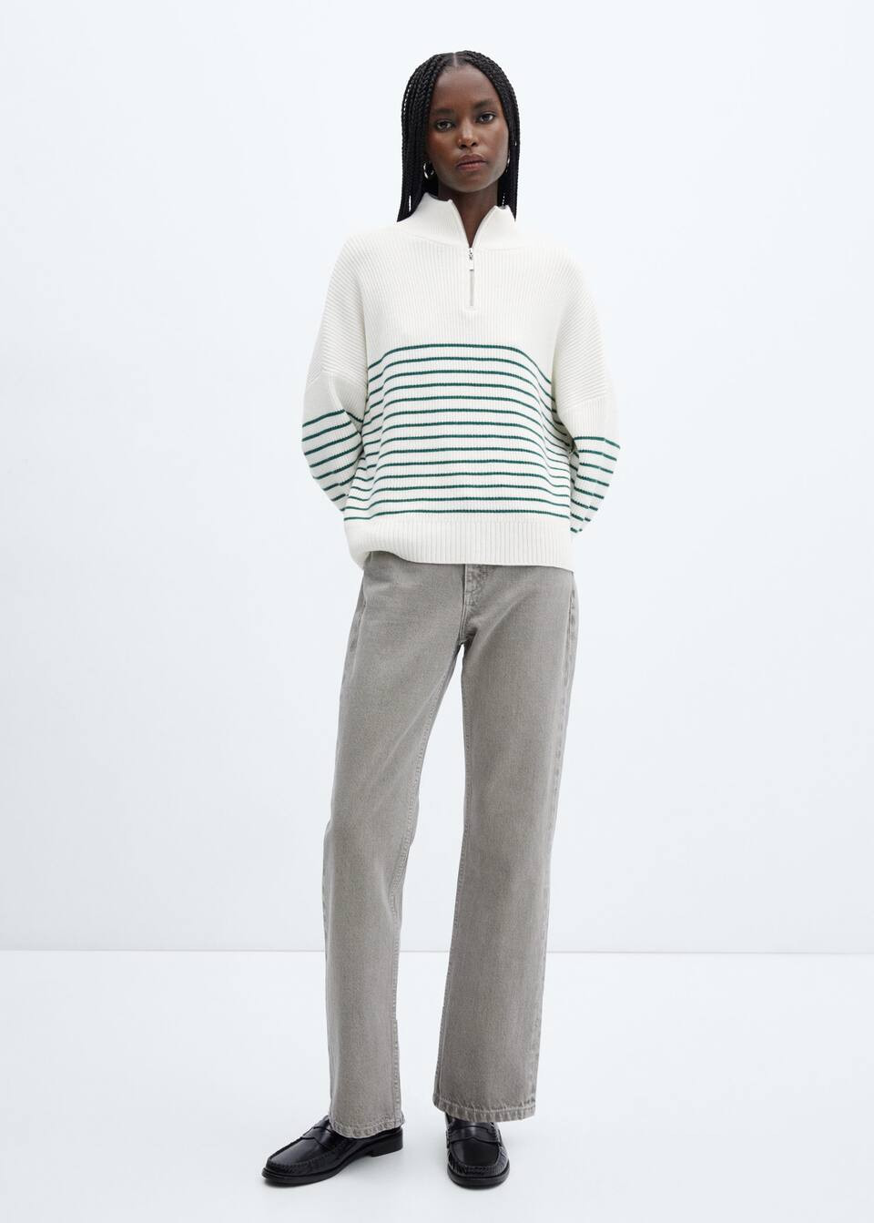 Current price US$ 49.99US$ 49.99 | MANGO (US)