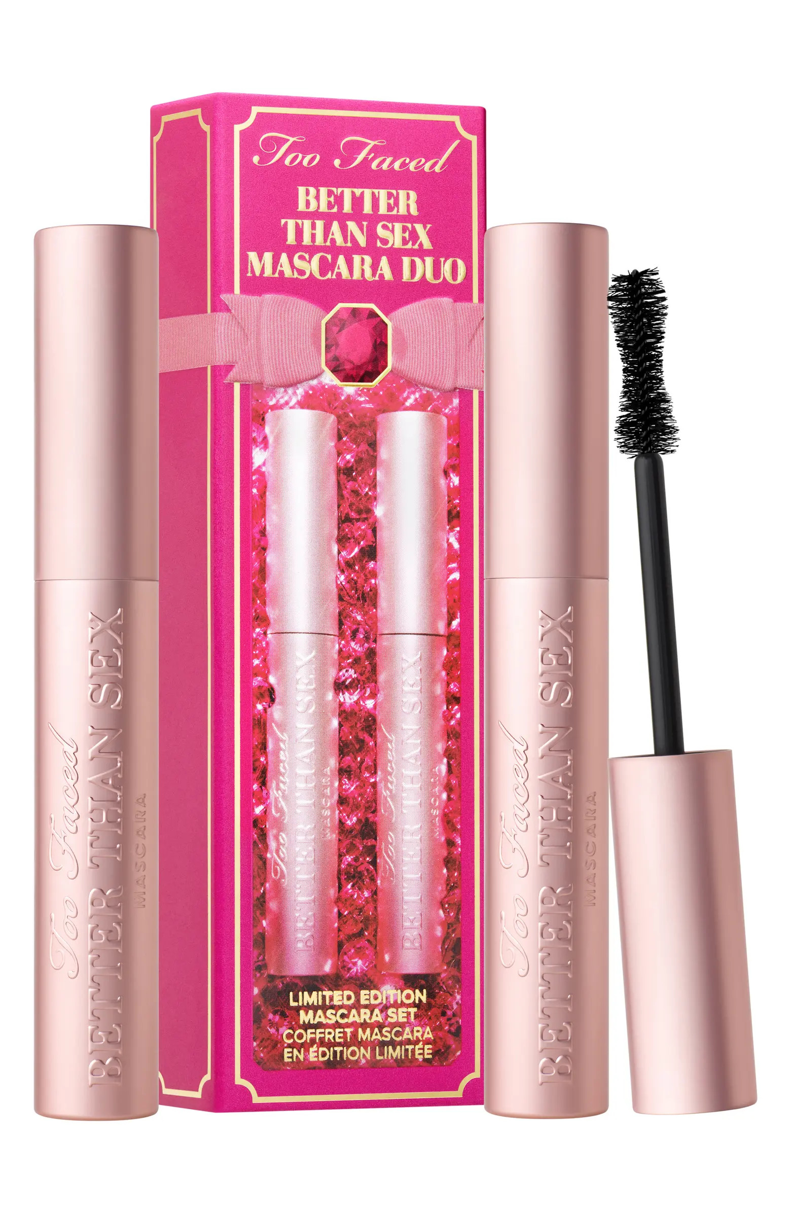 Better Than Sex Mascara Duo $58 Value | Nordstrom