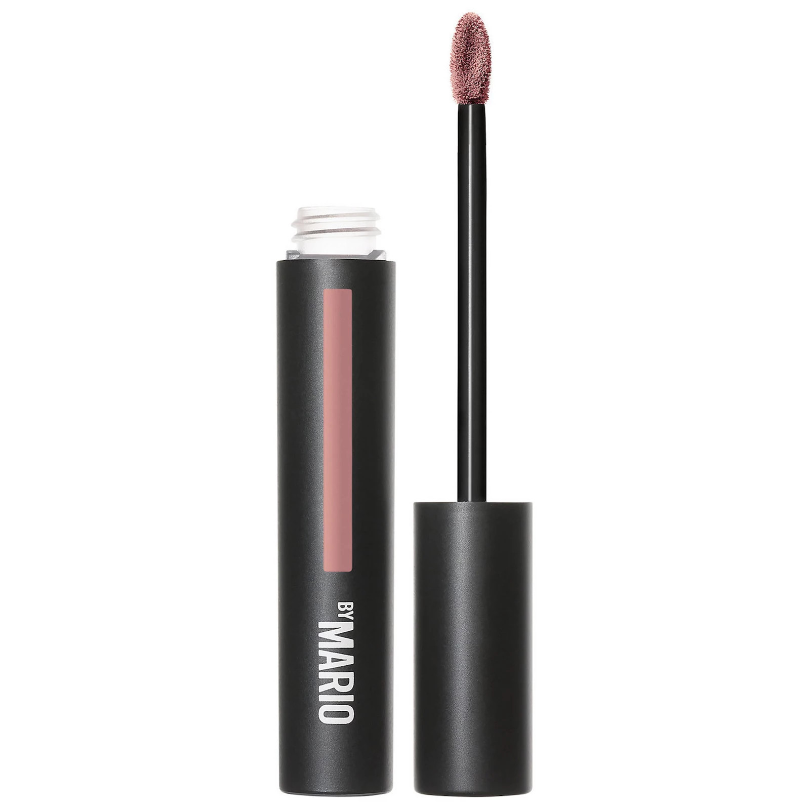 MAKEUP BY MARIO Ultra Suede Cozy Lip Creme, Size: .10Oz, Nude Suede | Kohl's