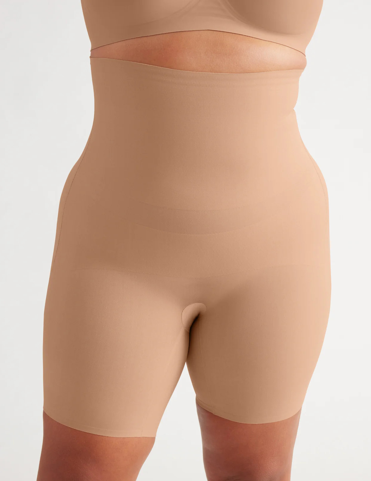 High Rise Shaper Short | Knix